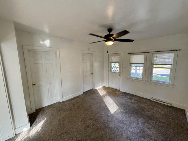 Photo - 2 Bedroom Home with Partially Finished Bas...