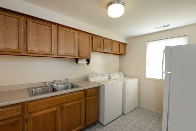 Yorktowne Townhomes