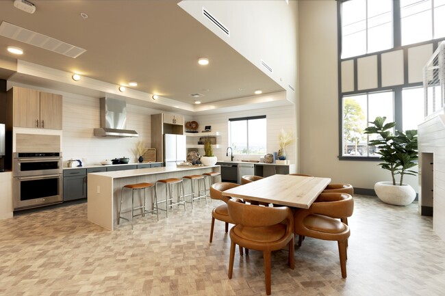 Photo - Anchor 532 Luxury Apartments