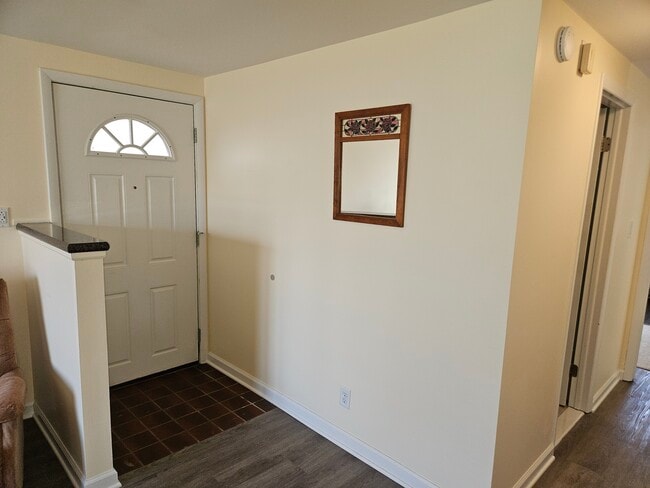 1A Van Buren Ave Unit First Floor