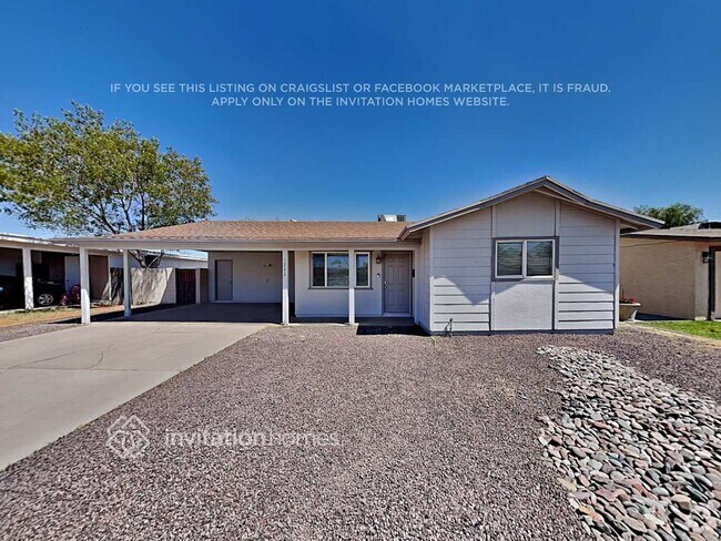 Building Photo - 1222 W Hermosa Dr Rental