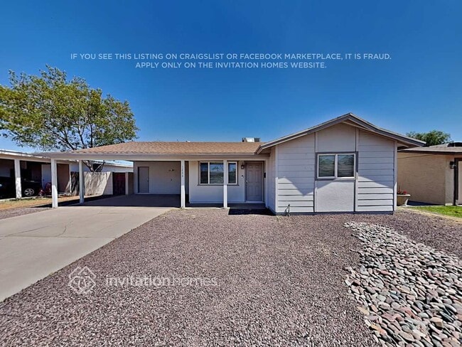 Photo - 1222 W Hermosa Dr Casa