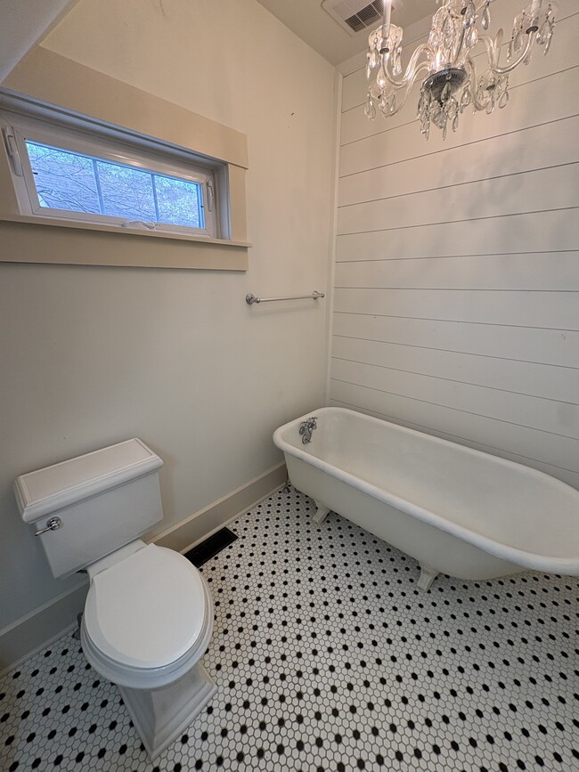 First Floor Bath Room - 311 S 3rd St