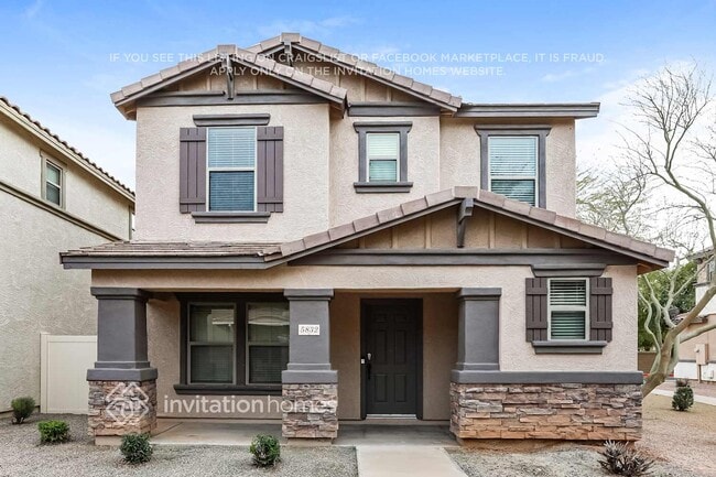 Building Photo - 5832 E Holmes Ave