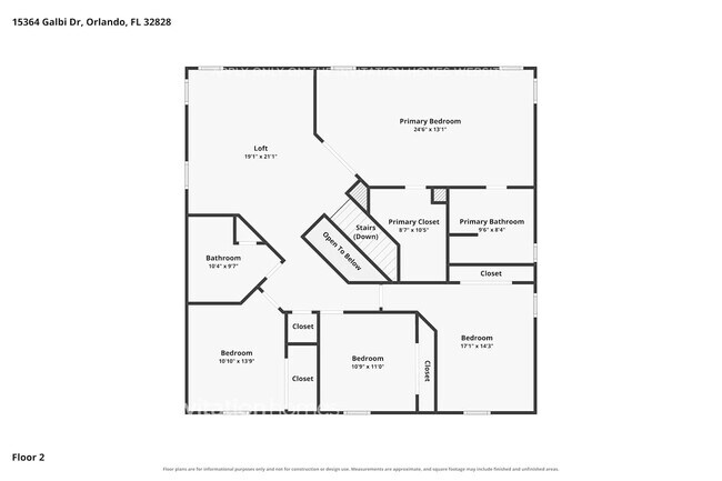 15364 Galbi Dr