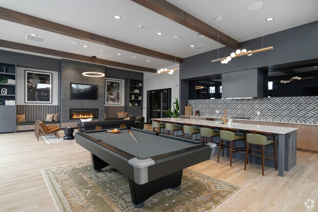 Clubhouse
