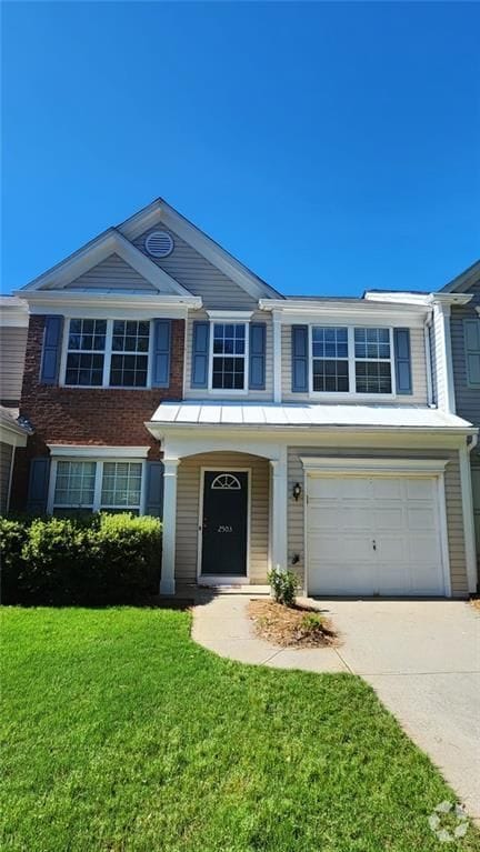 Building Photo - 2503 Timbercreek Cir Rental