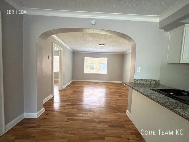 Photo - 4511 Roanoke Pkwy Unidad 4513-1