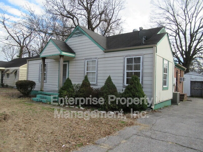 Building Photo - 3501 Kimball Ave