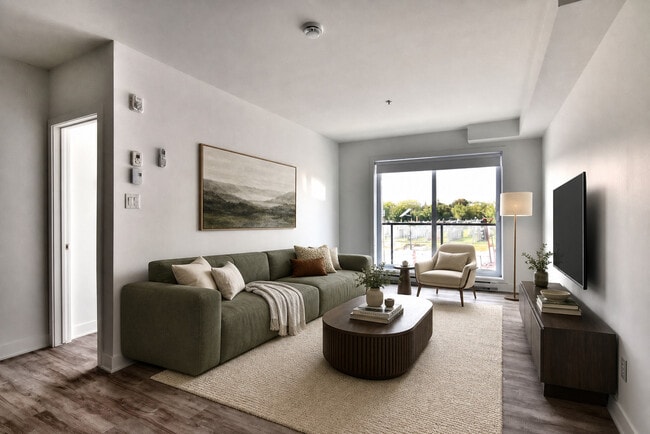 Building Photo - Aldea Apartments