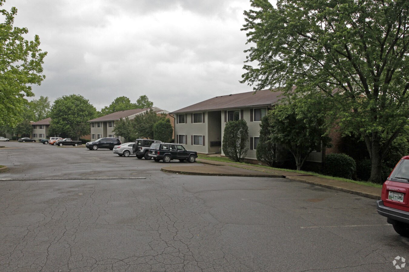 Photo - Brookview Apartments