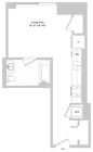 The Greyson — floor plan photo