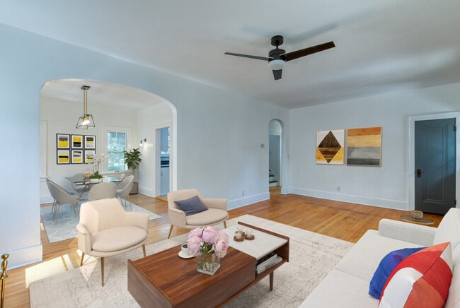 Photo - 2340 Kensington Rd