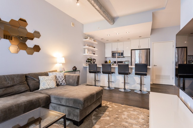 Photo - 3409 Wilson Blvd Condo Unit 803