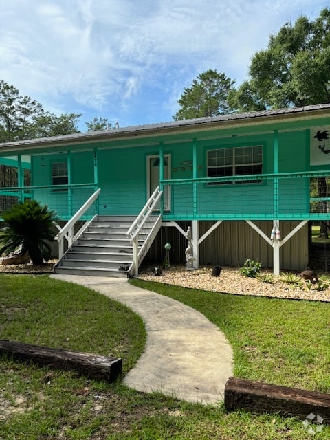 Building Photo - 5478 Rock Hill Rd Rental