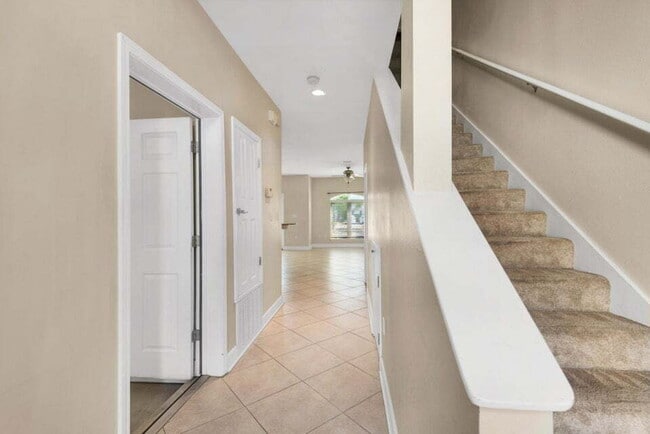 Photo - "Spacious 2-Bed Townhouse in Fort Walton Beach" Unidad D