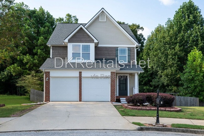 Building Photo - 54 Darbys Run Ct