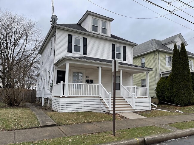 Photo - 40 John St Unit 40 John St - 2nd Fl
