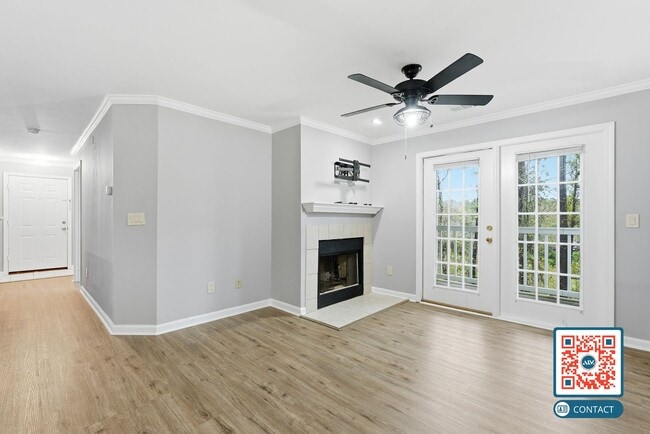 Photo - Beautiful Top-Floor Condo in the Heart of Bluffton - $500 Move In Special