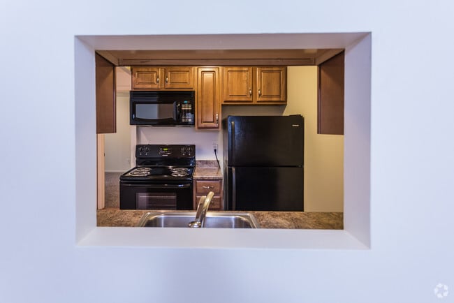 Integrity Chardon / Maple Ridge Apartments
