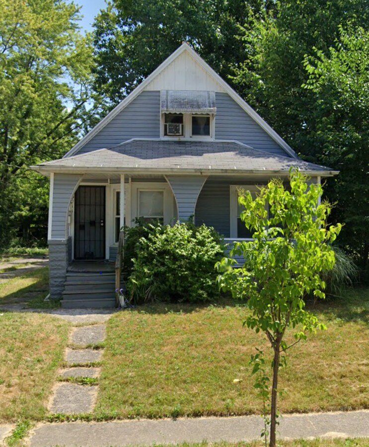 Coming Soon! Section 8 Accepted! Renovatio... - Coming Soon! Section 8 Accepted! Renovatio... Casa