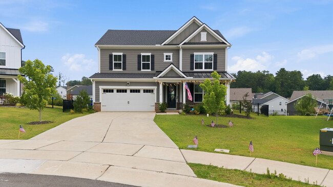 Building Photo - 1112 Basalt Ct