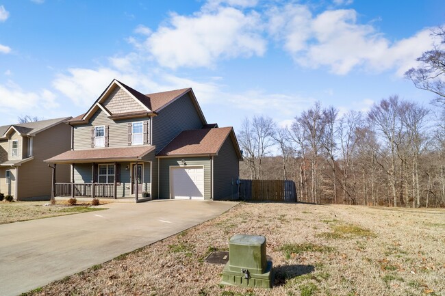 Photo - 1061 Fuji Ln