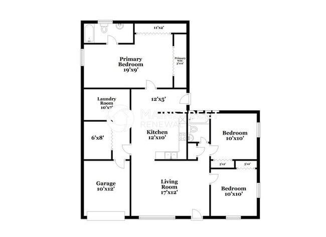 Photo - 3 Bedroom Pet-Friendly Home in Largo, FL w...