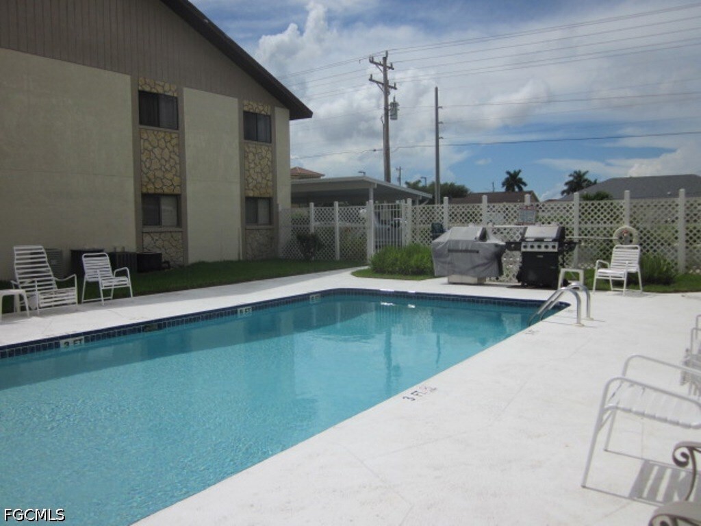 Photo - 719 SW 47th Terrace Unit 202