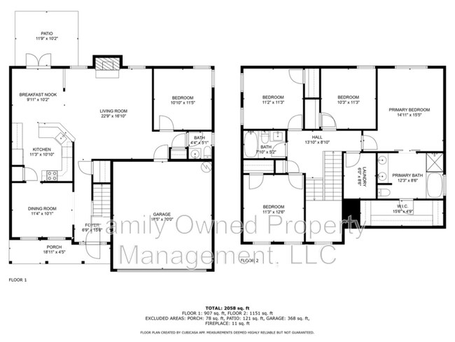 Photo - 1054 Whitlow Blvd