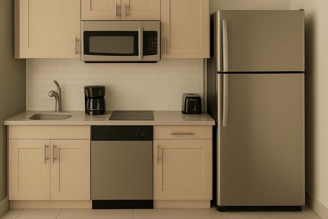 Photo - 1700 SW 2nd Ave Unidad ID1272388P