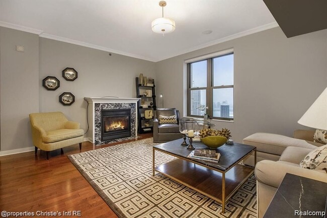 Photo - 1135 Shelby St Unit 2509