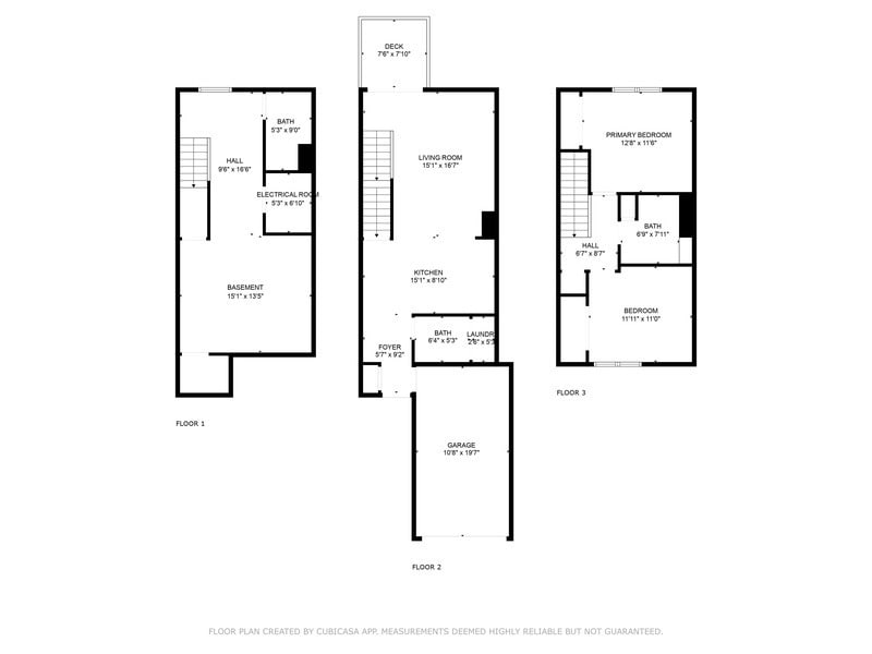 Photo - 155 33rd Ave SW