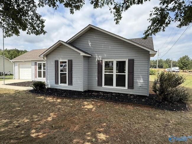 1551 Ready Section Rd