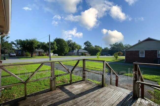 203 Hunter Dr Unidad A
