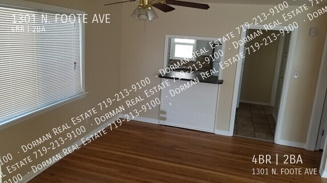 Photo - 1301 N Foote Ave
