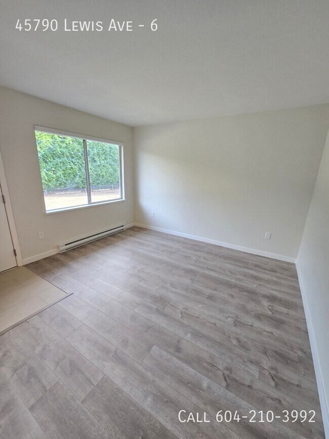 Photo - Brand New Unit in Chilliwack Unité 6