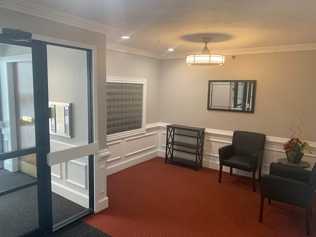 Photo - Hancock House