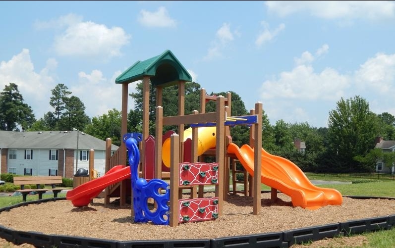 área de juegos para niños - Reserve At Stillwater
