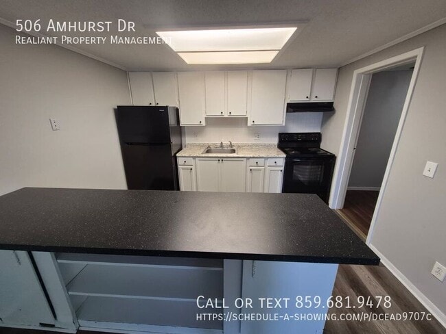 Photo - 506 Amhurst Dr