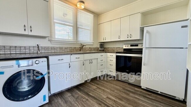 Photo - 1211 George Washington Way Unit 47