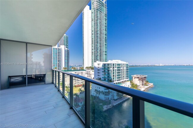 Photo - 460 NE 28th St Condo Unit 1905