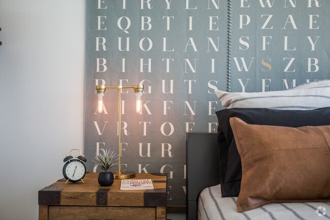 Interior Photo - The Edison at Union Market Rental