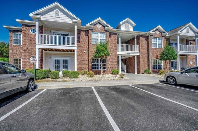 Building Photo - TURNBERRY PARK @ CAROLINA FOREST