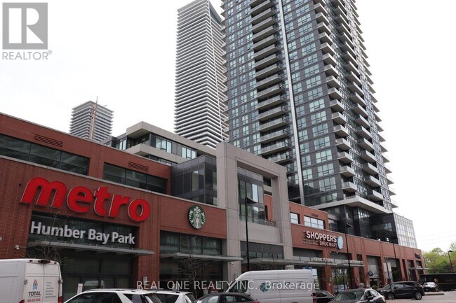 Photo - 2220 Lake Shore Blvd W Unit 809