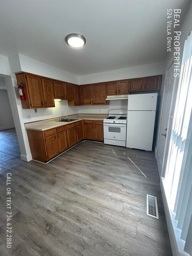 Photo - 524 Villa Dr