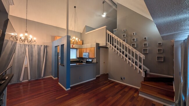 Building Photo - 5250 S Huron Way Unit 7-310