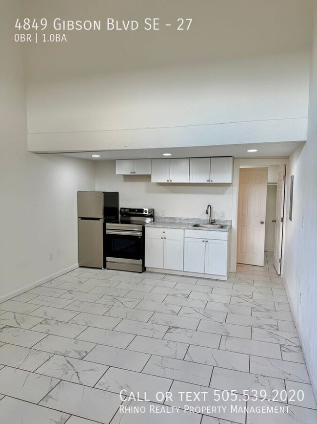 Building Photo - 4849 Gibson Blvd SE Unit 27