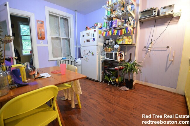 Photo - 846 Huntington Ave Unit 2