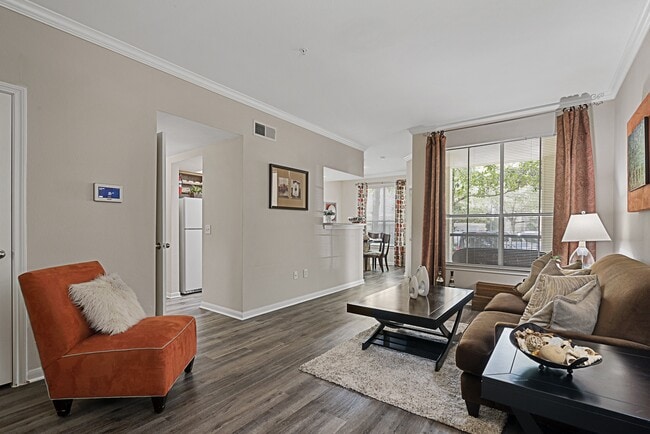 Photo - Magnolia Creek